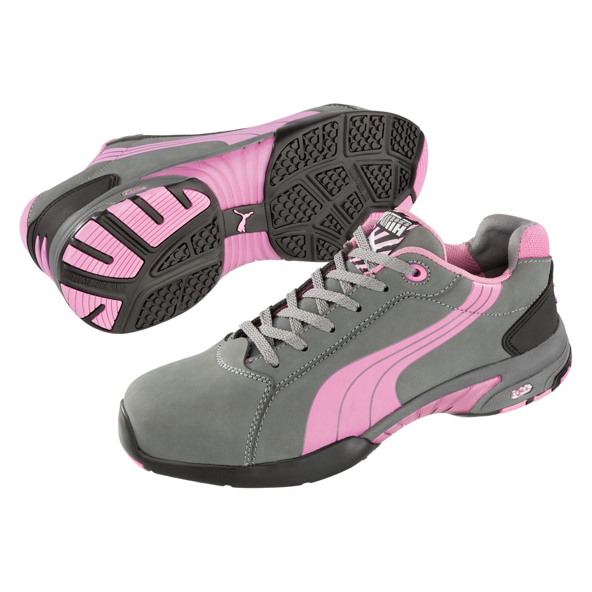 zapatos de seguridad mujer puma zapatos de seguridad mujer puma